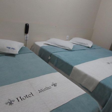 Hotel Minho - Proximo 25 De Marco Bras E Bom Retiro E Hospital Perola Byington "Garanta Ja A Sua Reserva" São Paulo Eksteriør billede