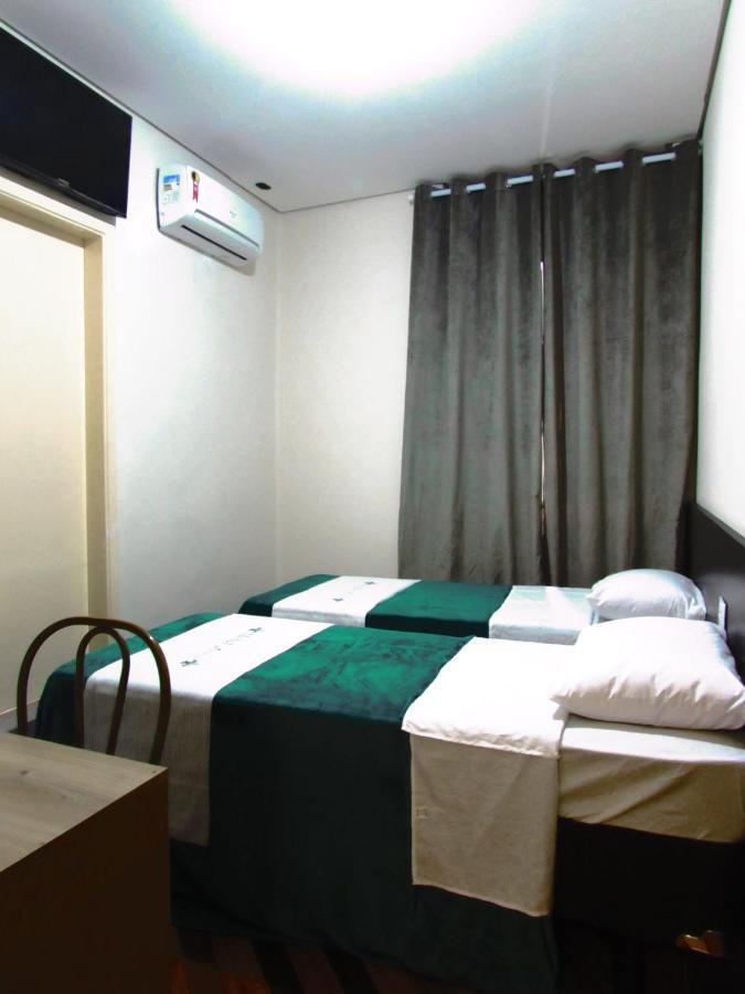 Hotel Minho - Proximo 25 De Marco Bras E Bom Retiro E Hospital Perola Byington "Garanta Ja A Sua Reserva" São Paulo Eksteriør billede