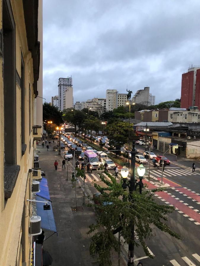Hotel Minho - Proximo 25 De Marco Bras E Bom Retiro E Hospital Perola Byington "Garanta Ja A Sua Reserva" São Paulo Eksteriør billede