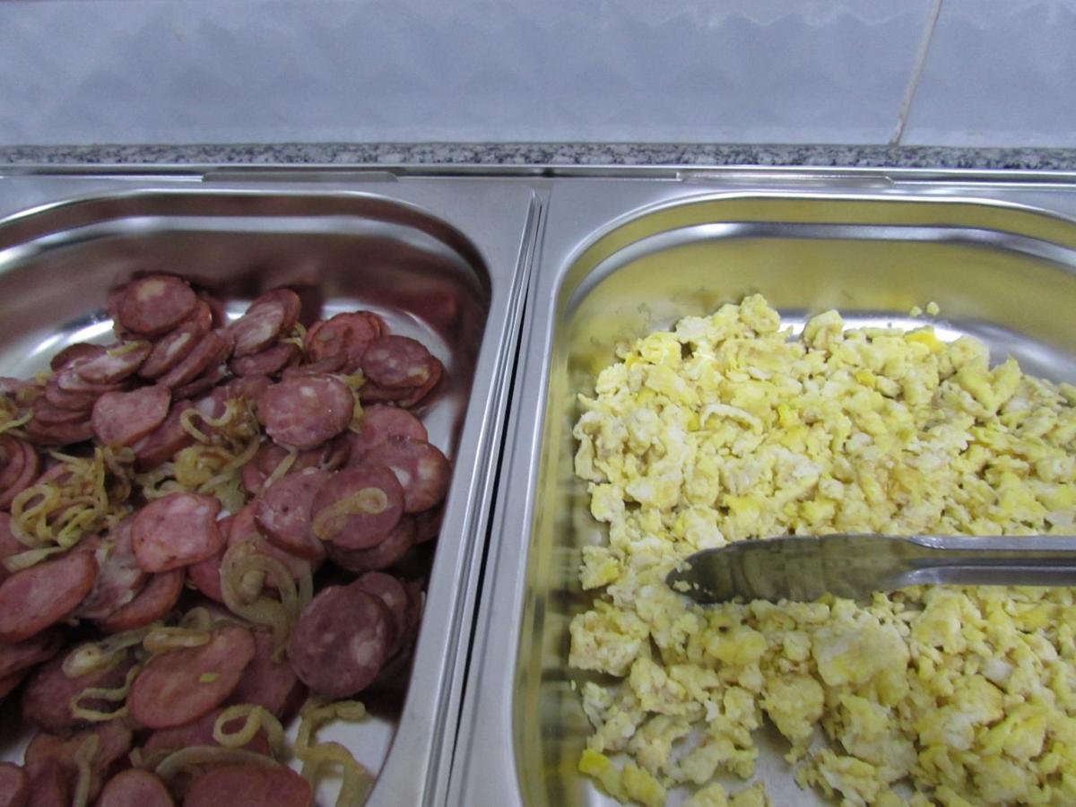 Hotel Minho - Proximo 25 De Marco Bras E Bom Retiro E Hospital Perola Byington "Garanta Ja A Sua Reserva" São Paulo Eksteriør billede