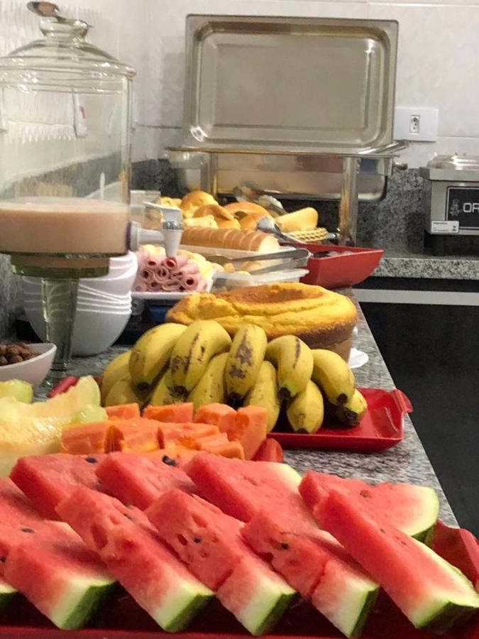 Hotel Minho - Proximo 25 De Marco Bras E Bom Retiro E Hospital Perola Byington "Garanta Ja A Sua Reserva" São Paulo Eksteriør billede