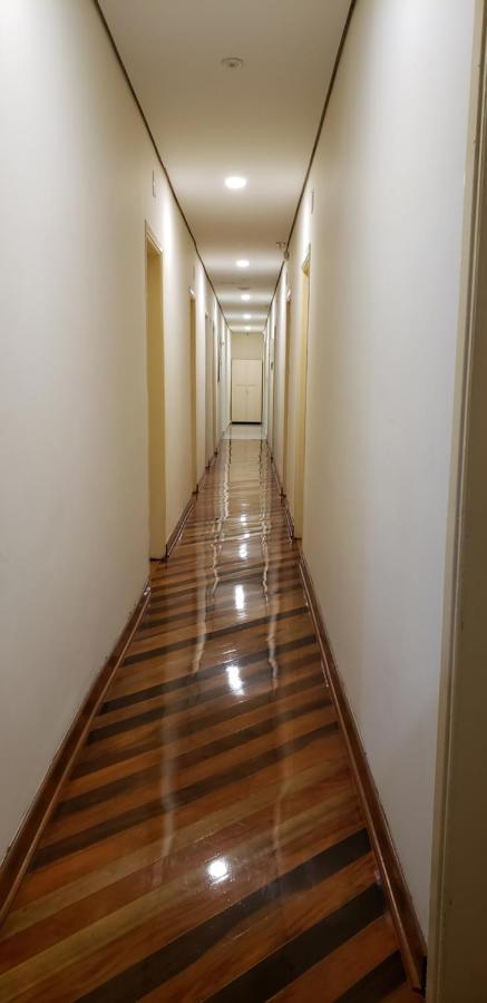 Hotel Minho - Proximo 25 De Marco Bras E Bom Retiro E Hospital Perola Byington "Garanta Ja A Sua Reserva" São Paulo Eksteriør billede