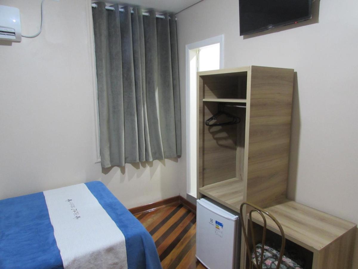 Hotel Minho - Proximo 25 De Marco Bras E Bom Retiro E Hospital Perola Byington "Garanta Ja A Sua Reserva" São Paulo Eksteriør billede