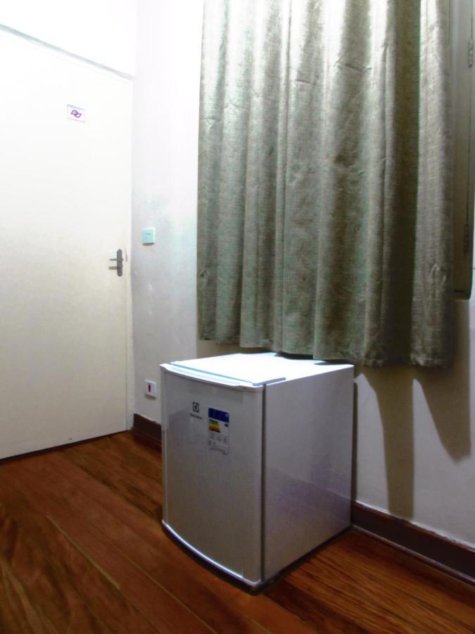 Hotel Minho - Proximo 25 De Marco Bras E Bom Retiro E Hospital Perola Byington "Garanta Ja A Sua Reserva" São Paulo Eksteriør billede