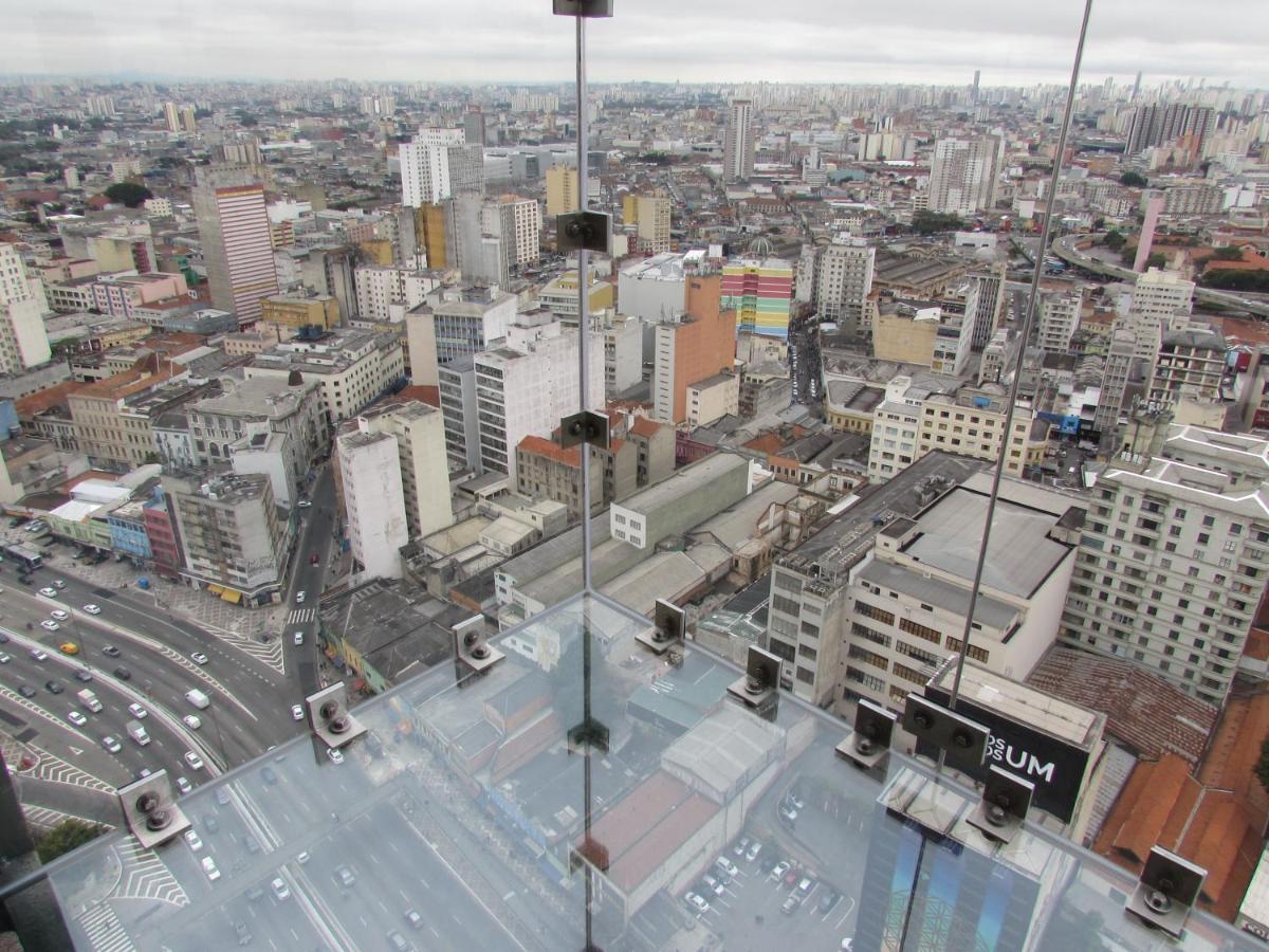 Hotel Minho - Proximo 25 De Marco Bras E Bom Retiro E Hospital Perola Byington "Garanta Ja A Sua Reserva" São Paulo Eksteriør billede