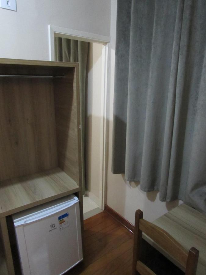 Hotel Minho - Proximo 25 De Marco Bras E Bom Retiro E Hospital Perola Byington "Garanta Ja A Sua Reserva" São Paulo Eksteriør billede
