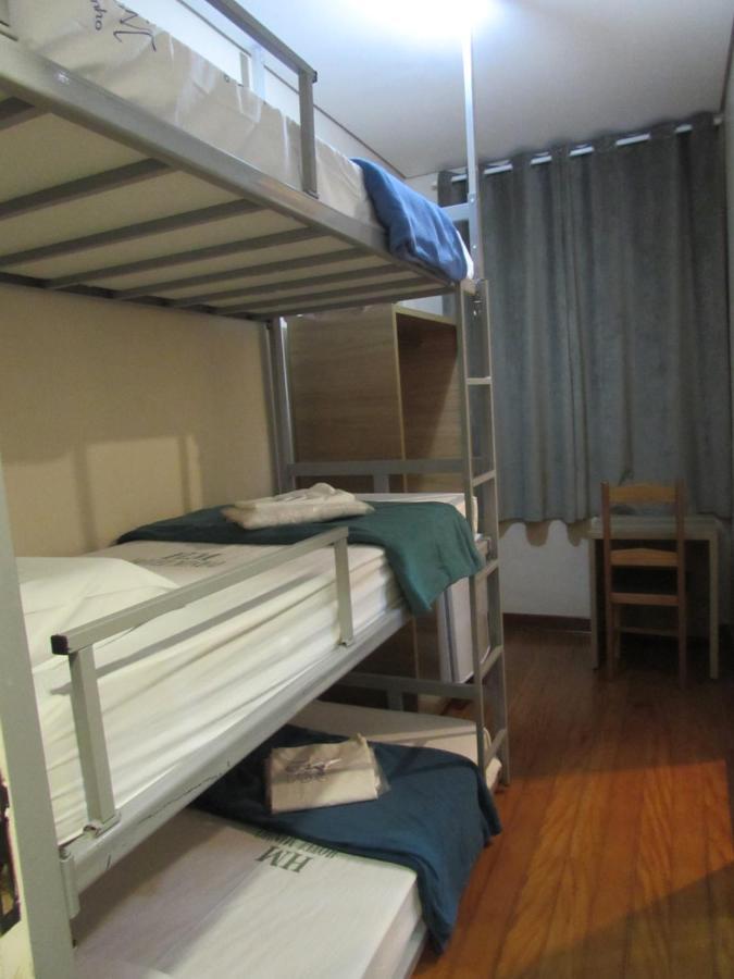 Hotel Minho - Proximo 25 De Marco Bras E Bom Retiro E Hospital Perola Byington "Garanta Ja A Sua Reserva" São Paulo Eksteriør billede